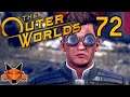 Let's Play The Outer Worlds Part 72 - Aliens?