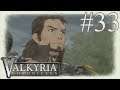 Let's Play Valkyria Chronicles (BLIND) Chapter 17B: DOWN WITH JAEGERMEISTER