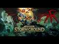 Let's play Warhammer Age of Sigmar: Storm Ground #2 Nurgle-Kampagne geht weiter!