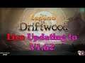 Live Game Dev (15) Updating Legend of Driftwood to V1.62 - RPG Maker MV