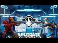 π΄ Live Splitgate India | Portal here , Portal there , Portal Everywhere