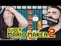 LIVELLI DIFFICILISSIMI! Mario Maker 2