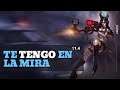 LoL | Caitlyn ADC | Ni en mi cumple me dan tantos regalos 11.5