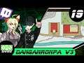 MAGames LIVE: Danganronpa V3: Killing Harmony -19-
