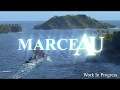 MARCEAU TierX "premium" Francia DD preview. (World of Warships) W.I.P.