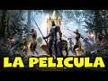 Marvel Avengers War for Wakanda - La pelicula completa en Español Latino - Guerra por Wakanda - PS5