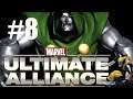 Marvel Ultimate Alliance Episode 08: Memorial Day Warriors