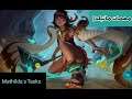 Mathilda's Tasks , مهمات ماتيلدا