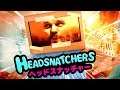 Mein Kopf tut AUA - Headsnatchers - HWSQ #344