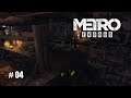 Metro Exodus (PS4 Pro) # 04 - Die Kirche der Ketzerei
