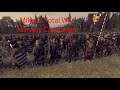 Mike D. Total War Norway Campaign Part 14: Betrayal of Teutonic Order and Peace with Danes