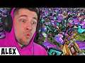 Minecraft, de Minden Item Random!