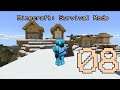 Minecraft Multiplayer: Training and equipment for the End