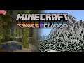 Minecraft Realm Build Episode 2 - Adding A Windmill & Eatery