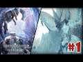 🔴 [Monster Hunter World: Iceborne][CAP.01] ¡A por esas cazas en rango MAESTRO! [PS5]