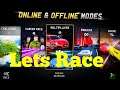 Mr. Racer Car racing game 2022 PvP multiplayer online offline
