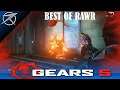 mX Rawr - Best of Gears 5 Outplays, Gnasher & Sniper Montage!