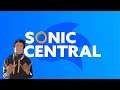 My REACTION to Sonic Central (Sonic 30th Year Anniversary)!