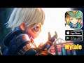 Mytale - CBT Gameplay [ iOS & Android ] | New RPG Game Released