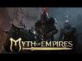Myth of Empires: Gameplay E01