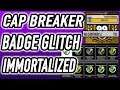 NBA 2K19 CAP BREAKER + BADGE GLITCH IMMORTALIZED! LAST WORKING GLITCH FOR BADGES AND ATTRIBUTES!