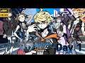 Neo The World Ends With You Day 1 PS5 4k 60fps