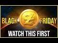 Neverwinter: Black Friday - Watch This First 💰