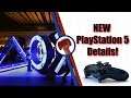 NEW PlayStation 5 Details - Coming 2020!