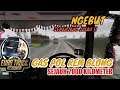 NGEBLONG 2000 KILOMETER !!! #4 - Euro Truck Simulator 2 Indonesia