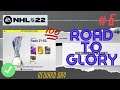 NHL 22 HUT Road To Glory | Episode 6 | TOP 100 Squad Battle Rewards!