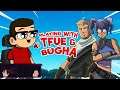 Nick Eh 30's FIRST TIME playing with Tfue & Bugha!