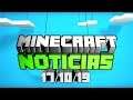🐝NUEVOS BLOQUES🍯 FECHAS CONFIRMADAS✔️MINECRAFT EARTH MUY PRONTO🌍| Noticias Minecraft 17/10/19