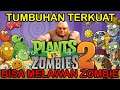 Plants VS Zombies 2 BOW Dreadens - TUMBUHAN TERKUAT BISA LAWAN ZOMBIE