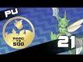 Pokemon Showdown: Road to Top 500 - PU - #21 - Punkte gut machen!