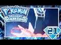 Pokemon Strahlender Diamant 💎 | Die Komplette Team Galaktik Story und Dialga | Junoosch