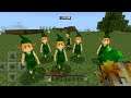 Poly_mesh Models ADDON in Minecraft PE