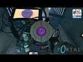 Portal: Still Alive - GLaDOS is Behind It All (Xbox 360/One Gameplay)