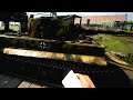 Post Scriptum | Gameplay | No Commentary | Tiger & Panther Tank