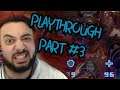 Prodeus Saving Rocket Ammo Playthrough Part #3
