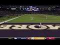 PS5 Madden NFL 22 DDFL Ravens VS Colts