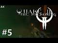 Quake 2: The Reckoning - Part 5: Moon Base (Hard)