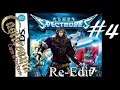 (Re-Upload) Let's Play Castlevania: Curse of Darkness Part 4 Welcome to Spectrobevania