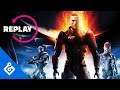Replay — Mass Effect
