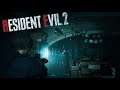 Resident Evil 2 remake : Explorando a delegacia