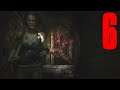 Resident Evil 3 REMAKE - HARDCORE BLIND Playthrough Part 6