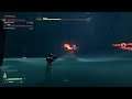 Returnal - Boss fight Phrike +4 weapon recommended