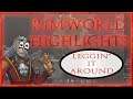Rimworld Royalty Highlights - Leggin' It Around