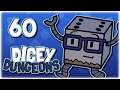 Robot HARD MODE Bonus Round II | Let's Play Dicey Dungeons | Part 60 | Full Release Gameplay HD