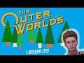 Romance is going on - The Outer Worlds - Part 4