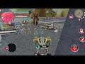 Rope Hero (Assault Machine Fight Army Man) Tank Fight Army Tanks - Android Gameplay HD